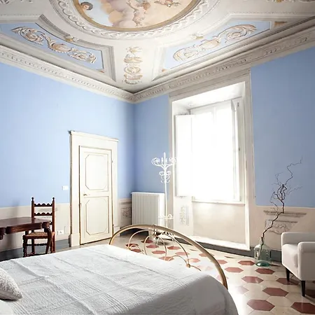 Almadelena ゲストハウス *