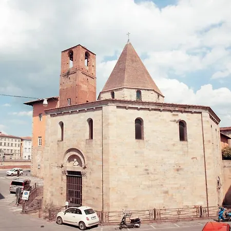 Almadelena Pisa