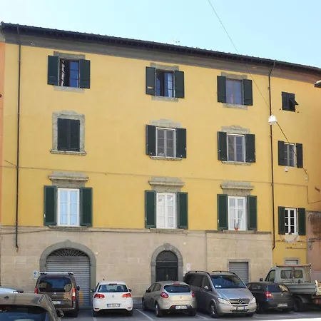 Guest house Almadelena