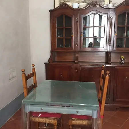 Guest house Almadelena Pisa