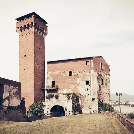 Almadelena بيت ضيافة