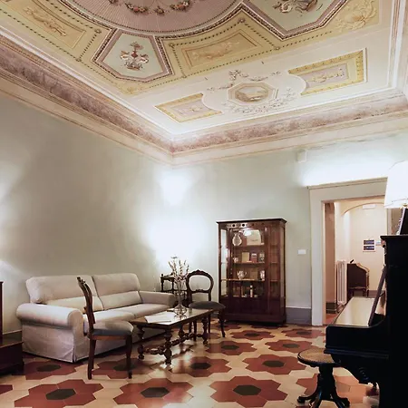Pensionat Almadelena Pisa