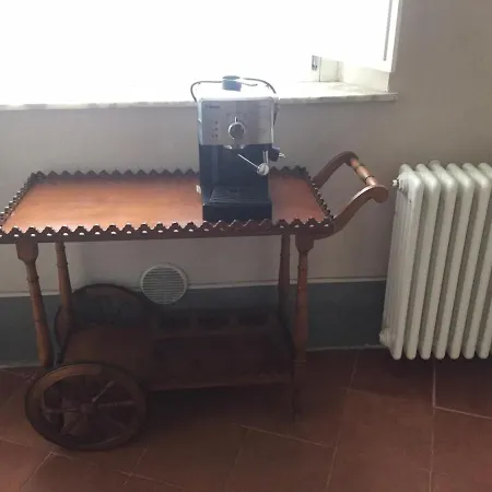 Almadelena * Pisa